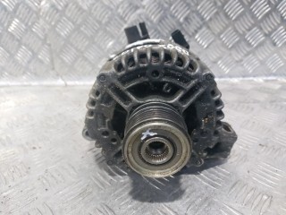 генератор Volvo XC60 1 поколение (2008 - 2013), 2.4 л., D 5244 T17, дизель, 1425016, 1790386, 1379701, 0121615005, 6G9N10300HD