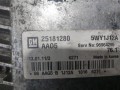 блок управления двигателем Chevrolet Cruze 1 поколение (2009 - 2012), 1.8 л., F18D4, бензин, 96964295, 25181280 - фото №4