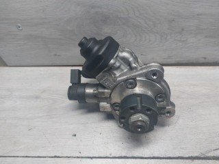 ТНВД Volkswagen Golf 6 поколение (2008 - 2012), 2.0 л., TDi, CBAB, дизель, 03L130755, 03L130755A, 0445010507