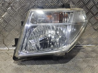 фара левая Nissan Pathfinder R51 (2004 - 2010), 26060EA525