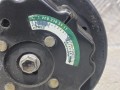 компрессор кондиционера Mercedes-Benz A-Класс W168/V168 [рестайлинг] (2001 - 2004), 1.6 л., M 166.960, бензин, 0002305911, 0002307911, 4471707645, 4471707060 - фото №2