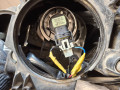 фара правая Mazda CX-9 1 поколение TB (2007 - 2009), TD86510K0, TD86510K0B, TD86510K0C - фото №10