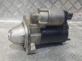 стартер Audi A4 B7 (2004 - 2009), 2.0 л., ALT, бензин, 06B911023A, 0001107427 - фото №5