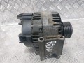 генератор Audi A6 4F/C6 (2004 - 2008), 3.2 л., FSI, AUK, бензин, 06E903016K, 06E903016G, 06E903016M, TG17C044 - фото №3