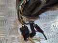 зеркало наружное правое Land Rover Discovery 4 поколение L319 (2009 - 2013), белый, LR041889, LR013763 - фото №4