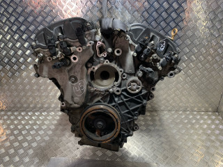 двигатель Chevrolet Captiva 1 поколение [рестайлинг] C140 (2011 - 2013), 3.0 л., i, LF1, бензин, задний привод, LF1