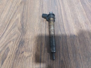 форсунка BMW 1 серия E81/E82/E87/E88 (2004 - 2007), 2.0 л., N47 D20 A, дизель, 13537797877, 0445116001, 7797877, 13537809190, 13537797878