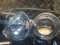 фара левая Mazda 3 BK (2003 - 2005), хетчбэк 5 дв., правый руль, BP4K510L0D - фото №6