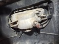 бампер передний Mazda CX-9 1 поколение TB (2007 - 2009), фиолетовый, TD1150031GAA, TD1150031HBB - фото №15