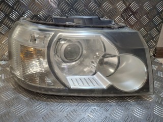 фара правая Land Rover Freelander 2 поколение L359 (2006 - 2010), LR014420