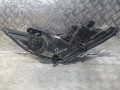 фара левая Hyundai Sonata YF (2009 - 2015), 921013S000 - фото №5