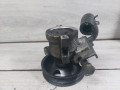 насос гидроусилителя руля SsangYong Actyon 2 поколение (2010 - 2013), 2.0 л., XDI, D20DTF, дизель, 6714600180, 6714600680 - фото №4