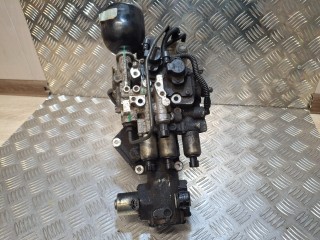 блок управления АКПП Fiat Grande Punto 1 поколение (2006 - 2008), 1.4 л., 350 A1.000, бензин, робот, 55222264, 71732927, 71769597