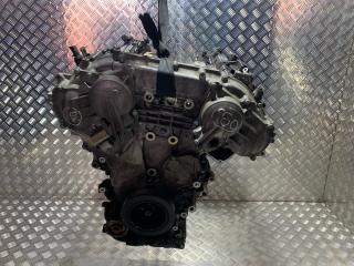 двигатель Nissan Murano Z51 (2007 - 2010), 3.5 л., i, VQ35DE, бензин, VQ35DE