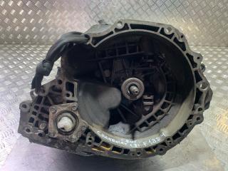 КПП механическая (МКПП) Chevrolet Cruze 1 поколение (2009 - 2012), 1.8 л., i, F18D4, бензин, МКПП, 25186218, 25186896