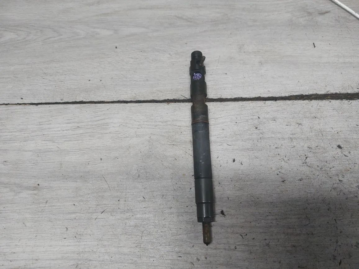 форсунка Great Wall Hover H5 1 поколение (2011 - 2015), 2.0 л., GW4D20, дизель, 1100100ED01 - фото №1