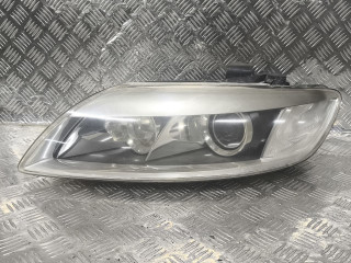 фара левая Audi Q7 4L (2005 - 2009), 4L0941029B, 4L0941003B