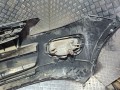 бампер передний Mazda CX-9 1 поколение TB (2007 - 2009), фиолетовый, TD1150031GAA, TD1150031HBB - фото №19