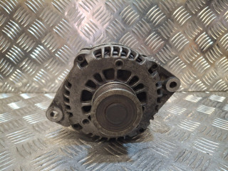 генератор SsangYong Actyon 2 поколение [рестайлинг] (2013 - 2026), 2.0 л., D20DTF, дизель, 6711540202, 6711540302, A6711540202, A6711540302