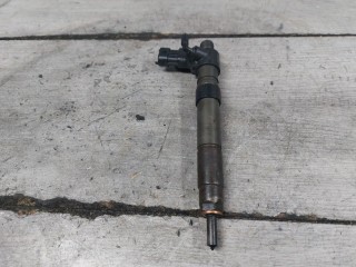 форсунка Land Rover Freelander 2 поколение [рестайлинг] (2010 - 2012), 2.2 л., 224DT, дизель, JDE36716, LR022335, LR038310, LR056366, LR065508, 0445116043, 9687454480, 0445116073