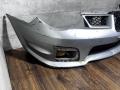 бампер передний Subaru Impreza 2 поколение (GD/GG) [2-й рестайлинг] GD9 (2005 - 2007), 55504FE010 - фото №4