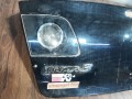 крышка багажника (дверь 3-5) Mazda 3 1 поколение [рестайлинг] (2006 - 2008), седан, BNYW5261XB, BNYW5261XC, BNYW5261XD - фото №2
