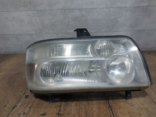 фара правая Infiniti QX56 1 поколение JA60 (2004 - 2007), 26010ZC50A