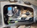 фара левая Porsche Cayenne 957 [рестайлинг] (2007 - 2010), 95563117510, 7L5941031N - фото №11