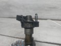 форсунка Volkswagen Tiguan 1 поколение (2007 - 2011), 2.0 л., CBAA, дизель, 03L130277, 0445116030 - фото №5