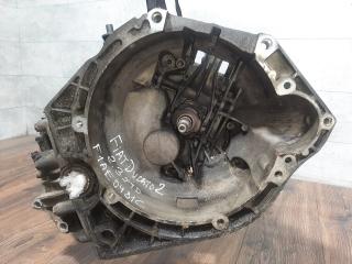 КПП механическая (МКПП) Fiat Ducato 2 поколение [рестайлинг] 244 (2002 - 2006), 2.3 л., JTD, F1AE0481C, дизель, передний привод, 9567402780, 20UM04