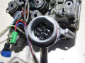 гидроблок АКПП Ford Kuga 1 поколение (2008 - 2013), 2.5 л., Ti, HYDC, бензин, 1581752, AW5551SN - фото №7