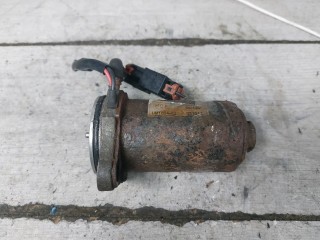 электромотор раздаточной коробки Nissan Pathfinder R51 (2004 - 2010), 2.5 л., YD25DDTi, дизель, 290107S111, LM100403, LM100404