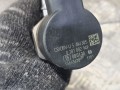 топливная рампа BMW 3 серия E90/E91/E92/E93 (2004 - 2010), 2.0 л., N47 D20 A, дизель, 0281002988, 0445214183, 13537809128, 13537800601, 0281002949, 780912804 - фото №2