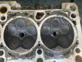 головка блока цилиндров Audi A4 B6 (2000 - 2006), 2.0 л., i, ALT, бензин, 06B103351E, 06B103351D, 06B103351H, 06B103351J, 06B103373AA, 06B103373AB, 06B103373AM - фото №18