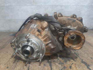 раздаточная коробка Jeep Grand Cherokee WK (2004 - 2010), 2.8 л., дизель, P52853123AD