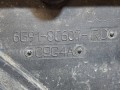 вентилятор радиатора Ford Mondeo 4 поколение (2007 - 2010), 2.3 л., SEBA, бензин, 6G918C607RB, 1635148, 6G918C607RC, 6G918C607RA - фото №2