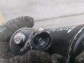 стартер Audi A4 B8/8K (2007 - 2011), 2.0 л., TDi, CAGA, дизель, 03L911021C, 0001115082, 03L911021, 0001115056 - фото №7