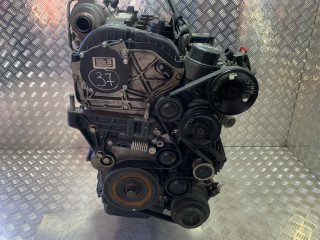 двигатель SsangYong Actyon 2 поколение [рестайлинг] (2013 - 2026), 2.0 л., XDI, D20DTF, дизель, 671950, D20DTF