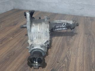 раздаточная коробка Chevrolet Captiva 1 поколение (2006 - 2011), 3.2 л., 10 HM, бензин, АКПП, 24254153, 24246664, 24240427, 24244572, 24257134, 24241100