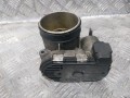 заслонка дроссельная Volvo XC90 1 поколение (2002 - 2006), 2.9 л., Ti, бензин, 30711554, 0280750131 - фото №3