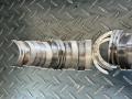 коленвал Audi Q7 4L (2005 - 2009), 3.0 л., TDi, BUG, дизель, 059105101AB, 059105101AH, 059101AH, 059105101BC, 059105101AE - фото №9