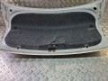 крышка багажника (дверь 3-5) Mazda 3 1 поколение [рестайлинг] (2006 - 2008), седан, BNYW5261XB, BNYW5261XC, BNYW5261XD - фото №7