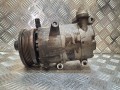 компрессор кондиционера Ford Focus 2 поколение (2004 - 2008), 2.0 л., AODA, бензин, 1329719, 6M5H19D629AC, 6M5H19D629AB, 3M5H19D629RH, 3M5H19D629RG, 6M5H19D629AD, 3M5H19D629RF, 3M5H19D629CD, 3M5H19D629AF, 3M5H19D629AD, 3M5H19D629CF, 3M5H19D629RD, 3M5H19D629RE, 6M5H19D629AE - фото №4