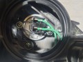 фара левая Hyundai Sonata YF (2009 - 2015), 921013S000 - фото №10
