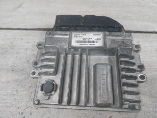 блок управления двигателем Great Wall Hover H5 1 поколение (2011 - 2015), 2.0 л., GW4D20, дизель, 3612100ED01A, 3612100ED01, 28225367, 1000100ED01A