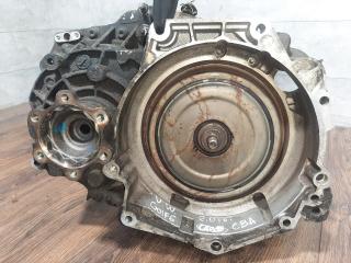 PКПП Volkswagen Passat B6 (2005 - 2010), 2.0 л., TDi, CBAB, дизель, робот, передний привод, 02E300052T, 02E300052, 02E300052X, KQC, LQV, LTE