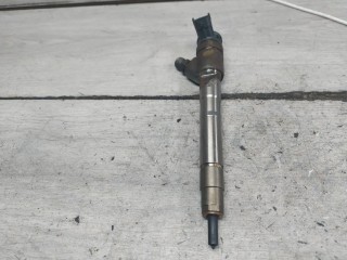 форсунка Jeep Grand Cherokee 4 поколение [рестайлинг] (2013 - 2016), 3.0 л., EXF, дизель, 0445110523, 68211302AA, 35062015F