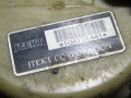 электрогидроусилитель руля Mazda 3 BL (2008 - 2011), BBM432600B, BBM432600C, BBM432600D, BBM532600, BBM532600A - фото №6