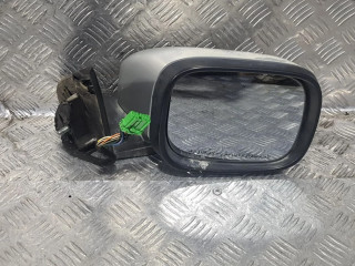 зеркало наружное правое Volvo XC90 1 поколение [рестайлинг] (2006 - 2014), серебро, 31297438