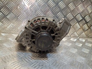 генератор Ford Focus 3 поколение (2011 - 2015), 2.0 л., MGDA, бензин, 1777583, BV6T10300EB, BV6T10300EA, BV6T10300DB, BV6N10300DB, 1703864, 1743881, 2410219